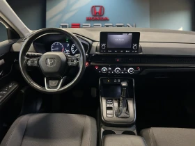 Honda Cr-v SPORT* HEATING* CAMERA, снимка 13