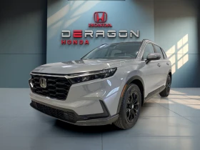 Honda Cr-v SPORT* HEATING* CAMERA, снимка 1