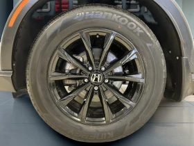 Honda Cr-v SPORT* HEATING* CAMERA, снимка 9