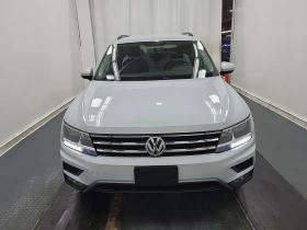 VW Tiguan * TRENDLINE* CARFAX* 2 КЛЮЧА* , снимка 6
