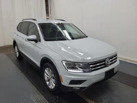 VW Tiguan * TRENDLINE* CARFAX* 2 КЛЮЧА* , снимка 2