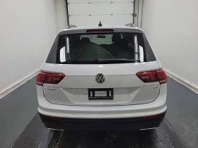 VW Tiguan * TRENDLINE* CARFAX* 2 КЛЮЧА* , снимка 5