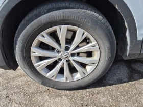 VW Tiguan * TRENDLINE* CARFAX* 2 КЛЮЧА* , снимка 7