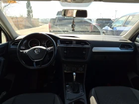 VW Tiguan * TRENDLINE* CARFAX* 2 КЛЮЧА* , снимка 10