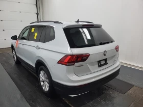VW Tiguan * TRENDLINE* CARFAX* 2 КЛЮЧА* , снимка 4