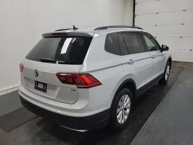 VW Tiguan * TRENDLINE* CARFAX* 2 КЛЮЧА* , снимка 3