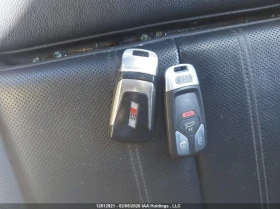 Audi SQ5 TECHNIK* DISTRONIC* ПОДГРЕВ* КАМЕРИ, снимка 14