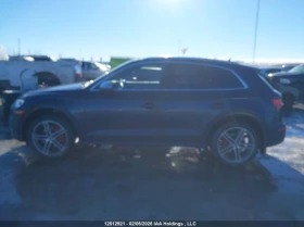 Audi SQ5 TECHNIK* DISTRONIC* ПОДГРЕВ* КАМЕРИ, снимка 5