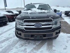 Ford F150 * 4WD SuperCrew Box* BANG & OLUFSEN* PANO* KEYLESS, снимка 6