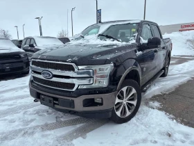 Ford F150 * 4WD SuperCrew Box* BANG & OLUFSEN* PANO* KEYLESS, снимка 16