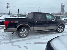 Ford F150 * 4WD SuperCrew Box* BANG & OLUFSEN* PANO* KEYLESS, снимка 3