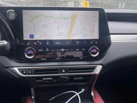 Lexus RX 350 * 360 * ПОДГРЕВИ * ОБДУХВАНЕ * CARPLAY * ПАМЕТ, снимка 9