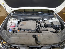 Hyundai Tucson DIGITAL* ПОДГРЕВ* KAMEРА, снимка 12