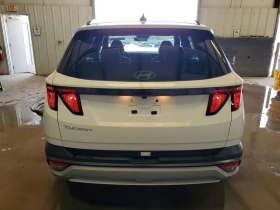 Hyundai Tucson DIGITAL* ПОДГРЕВ* KAMEРА, снимка 6