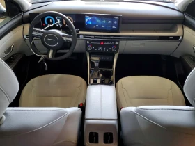 Hyundai Tucson DIGITAL* ПОДГРЕВ* KAMEРА, снимка 8