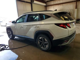 Hyundai Tucson DIGITAL* ПОДГРЕВ* KAMEРА, снимка 2