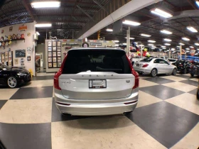 Volvo Xc90 * MOMENTUM 7 PASS AWD LEATHER PAN/ROOF NAV CAMERA , снимка 7