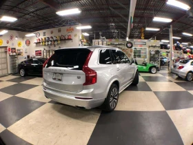 Volvo Xc90 * MOMENTUM 7 PASS AWD LEATHER PAN/ROOF NAV CAMERA , снимка 8