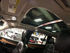 Volvo Xc90 * MOMENTUM 7 PASS AWD LEATHER PAN/ROOF NAV CAMERA , снимка 15