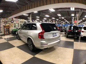 Volvo Xc90 * MOMENTUM 7 PASS AWD LEATHER PAN/ROOF NAV CAMERA , снимка 6