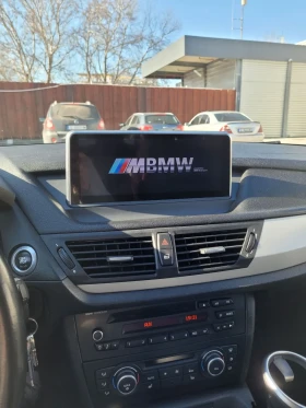 BMW X1 XDrive 1.8 d., снимка 11