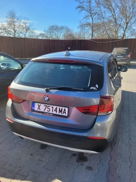 BMW X1 XDrive 1.8 d., снимка 7