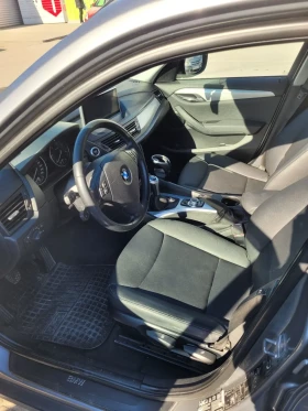 BMW X1 XDrive 1.8 d., снимка 9