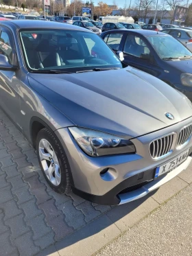 BMW X1 XDrive 1.8 d., снимка 5