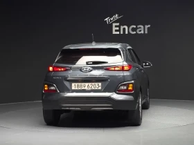 Hyundai Kona 1.6Т, снимка 4