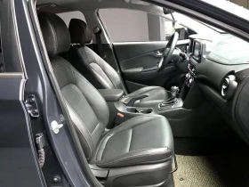 Hyundai Kona 1.6Т, снимка 11