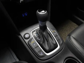 Hyundai Kona 1.6Т, снимка 9