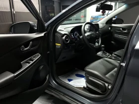 Hyundai Kona 1.6Т, снимка 10