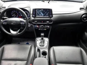 Hyundai Kona 1.6Т, снимка 7