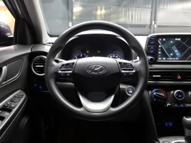 Hyundai Kona 1.6Т, снимка 13