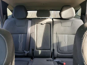 Hyundai Tucson 1.6l Hybrid Convenience AWD, снимка 10