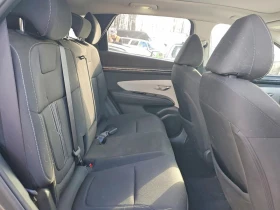 Hyundai Tucson 1.6l Hybrid Convenience AWD, снимка 11