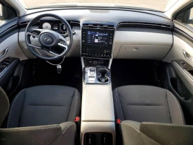 Hyundai Tucson 1.6l Hybrid Convenience AWD, снимка 8