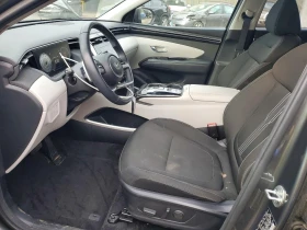 Hyundai Tucson 1.6l Hybrid Convenience AWD, снимка 7