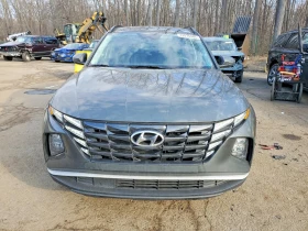 Hyundai Tucson 1.6l Hybrid Convenience AWD, снимка 5