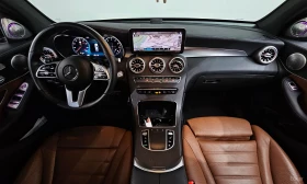 Mercedes-Benz GLC 300 FULL* OBDUX* SHIBIDAX* 56000km!!!, снимка 7