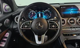 Mercedes-Benz GLC 300 FULL* OBDUX* SHIBIDAX* 56000km!!!, снимка 12