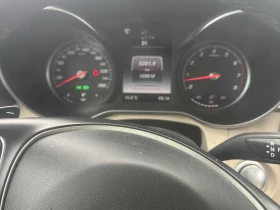 Mercedes-Benz GLC 300 ПАНОРАМА * ПОДГРЕВИ * CARFAX * АВТО КРЕДИТ * , снимка 7