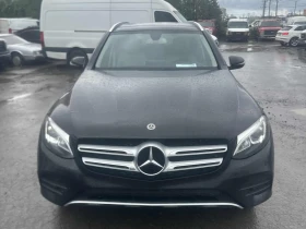 Mercedes-Benz GLC 300 ПАНОРАМА * ПОДГРЕВИ * CARFAX * АВТО КРЕДИТ * , снимка 2