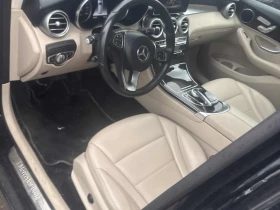 Mercedes-Benz GLC 300 ПАНОРАМА * ПОДГРЕВИ * CARFAX * АВТО КРЕДИТ * , снимка 6