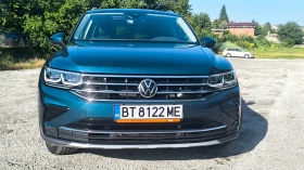 VW Tiguan Плъгин хибрид, снимка 1