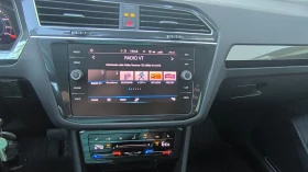 VW Tiguan Плъгин хибрид, снимка 13