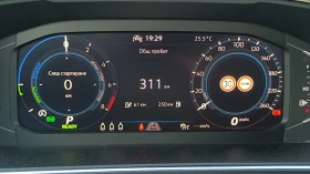 VW Tiguan Плъгин хибрид, снимка 16