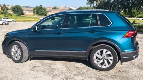 VW Tiguan Плъгин хибрид, снимка 3