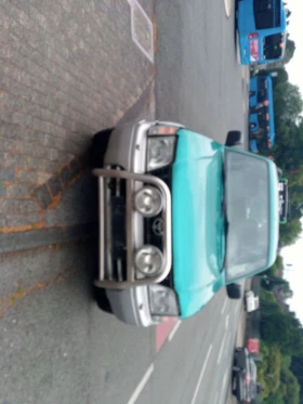 Toyota Land cruiser J90 , снимка 1