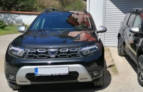 Dacia Duster В гаранция до май 2028 година, снимка 5
